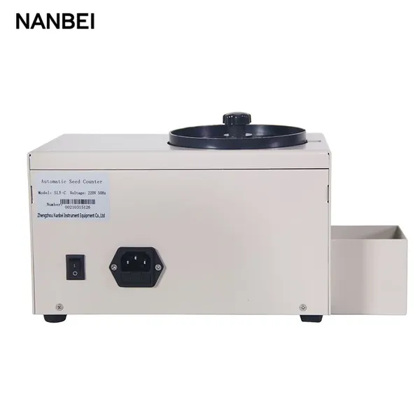 Agricultural Equipment Digital Auomatic Seed Counter SLY-C photo-4