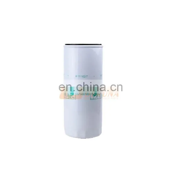 Sinotruk Sitrak C5H/C7H China Heavy Truck Spare Parts 712W41722-6022 Front Cab Air Suspension Shock Absorber Assembly photo-3