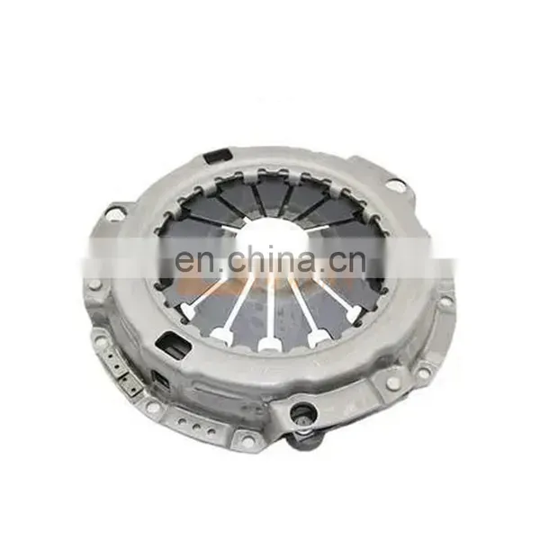 Shacman Truck Spare Parts DZ9114160026 Shaanxi 430mm Clutch Basket photo-3
