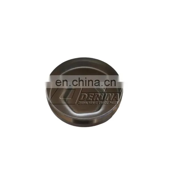 Shacman F2000/L3000/M3000/F3000/X3000 Heavy Duty Truck Axle Spare Parts 81.44312.0009 Wheel Hub photo-2