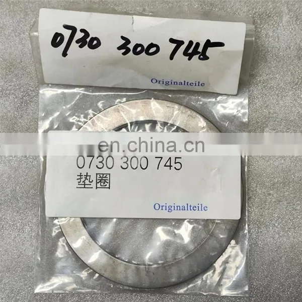 0730300745 Truck Automatic Transmission Accessories Transmission Parts Gasket 0730106914 photo-2