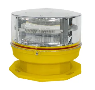 Aviation Obstruction Light