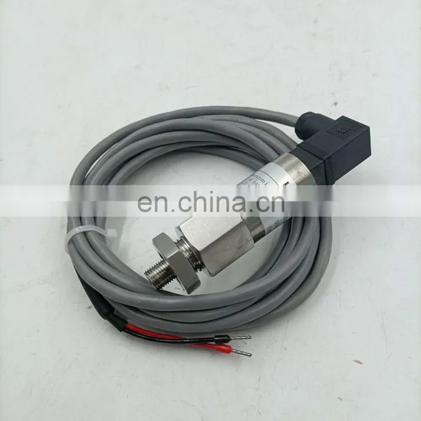 Pressure Transmitter 635007901 for Boge Air Compressor Spare Parts Supply photo-2