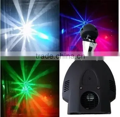 Night Club Beam 200 Stage Light Moving Head 5r Scanner Light photo-2
