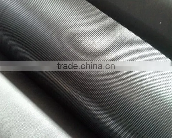 Fine Ribbed Anti-slip Rubber Mat Manufacturer photo-5
