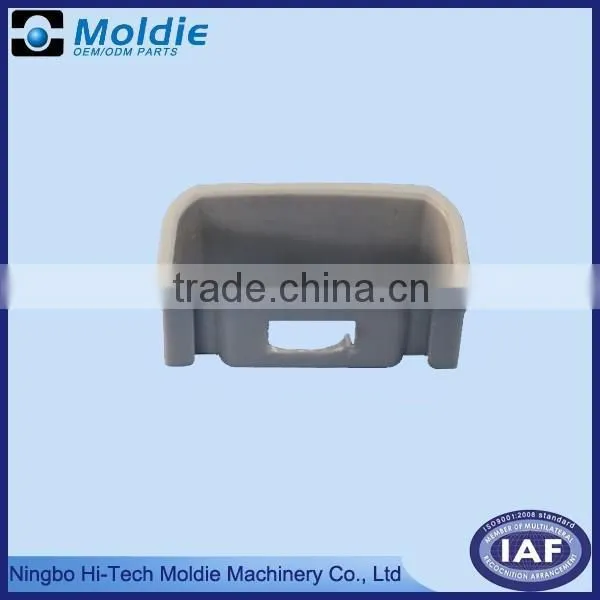 Injection Plastic Moulding Part With ABS Material photo-2