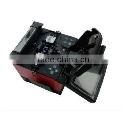 Mini FTTX Fusion Splicer DVP-740 Convenient for All Kinds of Fibers photo-4
