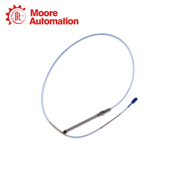 BENTLY NEVADA 330101-37-57-10-02-05 8mm Proximity Probe IN STOCK photo-5