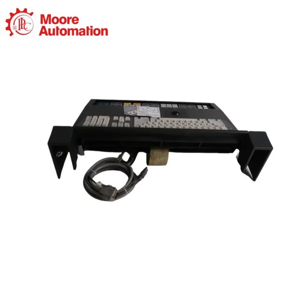 HONEYWELL 51196694-350 IKB Keyboard In Stock photo-2