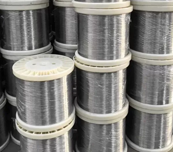 202 Stainless Steel Wire photo-2