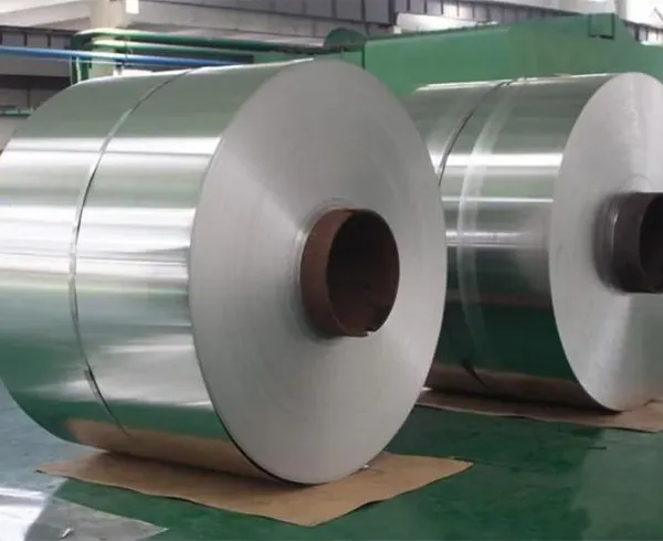 316 316L 310S 904L Stainless Steel Coil Roofing Sheet photo-1
