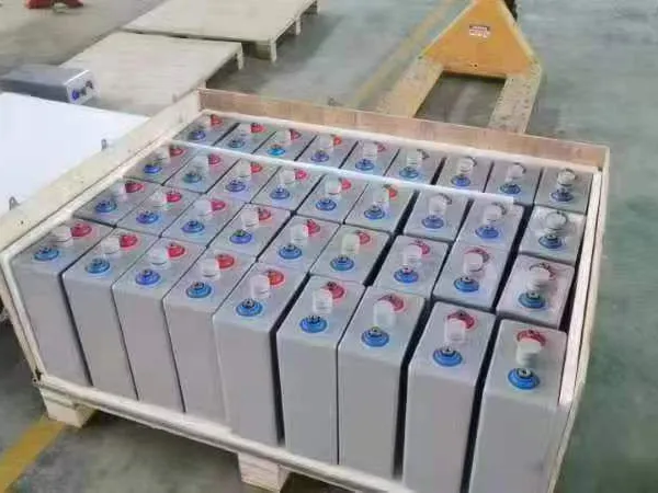 VENTURA Batteries Are Shipped From Chinese Manufacturers, OPZV250， Provide Road Transport Certificate 2V250Ah photo-2