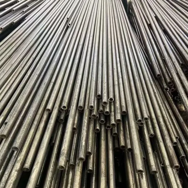 Higher Pressure Boiler Tubes 12Cr1MoVG photo-3