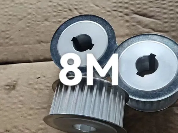 Synchronous Pulley photo-2