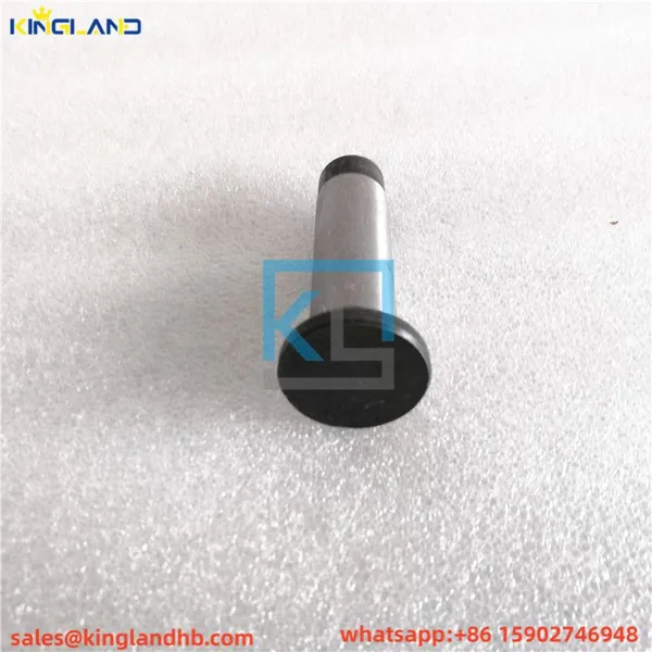 C7.1 Engine Tappet 31434163 For CAT Aftermarket photo-4