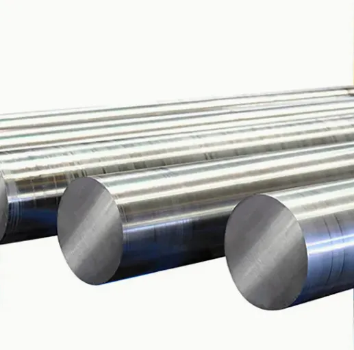 Aluminium Extrusion Bar Price 5754 Aluminum Bar/Rod for Sale photo-4