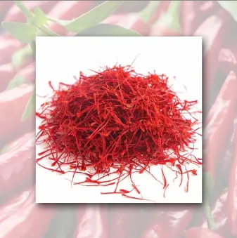Dried Chili Chili Pepper Chips photo-5