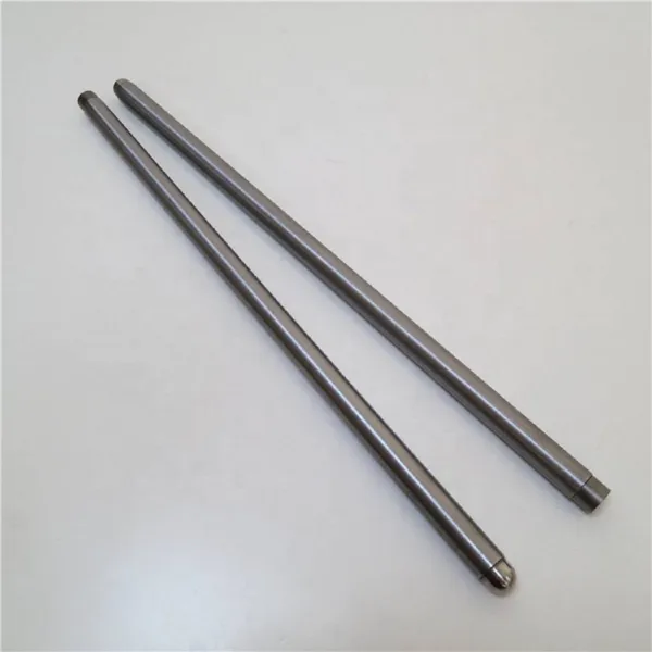 Hot Sale WP6G175E Engine Push Rod Deutz Motor Push Rod photo-2