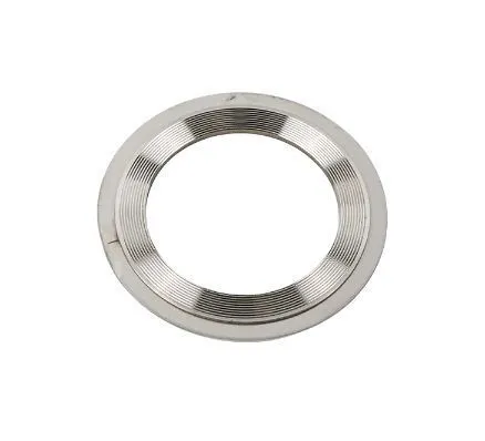 Metallic Kammprofile Gasket