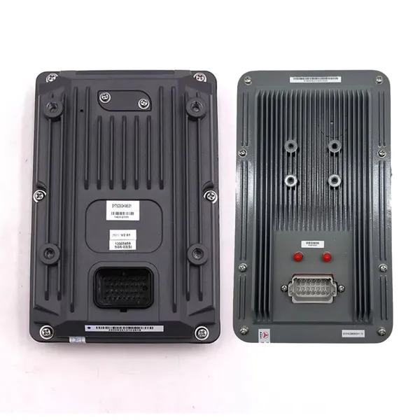 Monitor Para Excavadora Sany Sy215 Monitor 135-215-330 Para Excavadora Sany SY215C SY235-9 photo-5