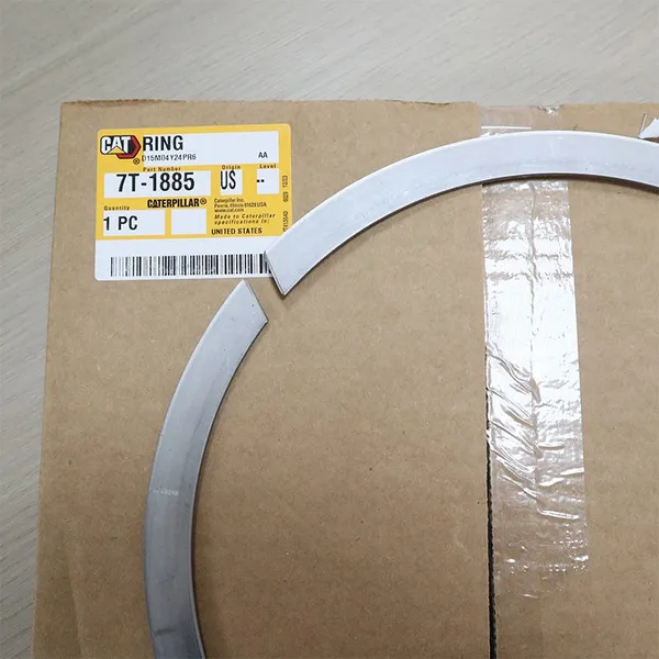 Caterpillar New 7T-1885 New in Bag photo-2