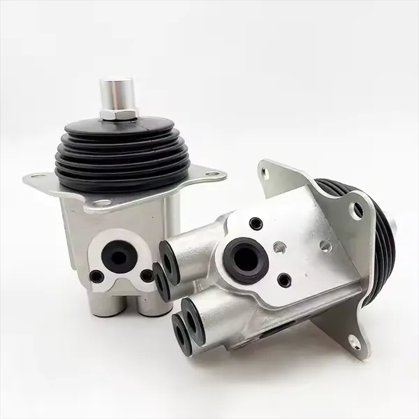 Genuine Sany Truck Spare Parts Wholesale | OEM SANY Dump Truck & Concrete Pump Replacement Parts | Ready Stock Fast Delivery photo-4