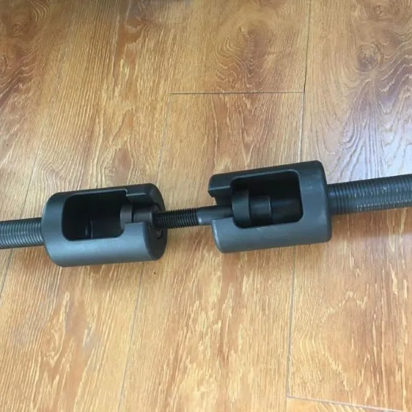 M6 M8 M10 M12 M24 M32 Hydraulic Universal Testing Machine Fastener Grips Bolt Nut Fixture photo-5
