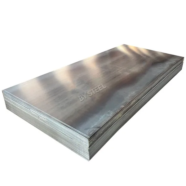 Hot Sale the Best and Cheapest Q345R Container Plate Carbon Steel Plate