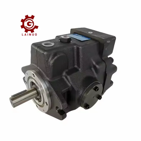 Hydraulic Piston Pump A37-F-R-01-C-K-32 Piston Pump A37-F-L-01-H-S-K-32 A37-F-R-01-H-S-K-32 A37-F-R-04-H-K-32 photo-5