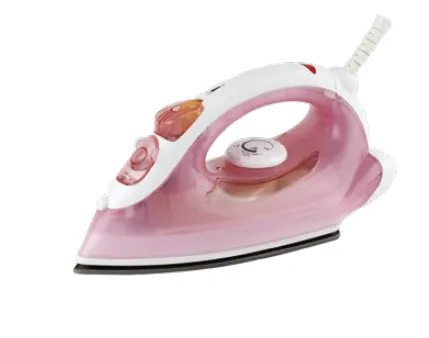 Handheld Electric Iron / Compact Household Steam Iron / Sticker Removal Tool（Wechat:13510231336）
