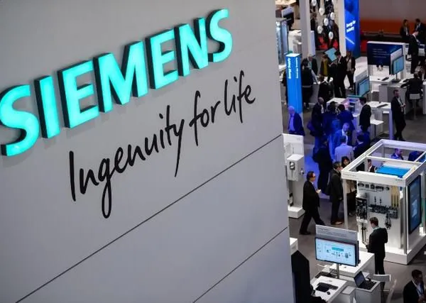 Siemens communication modules, Ethernet, PROFIBUS modules, industrial communication cables