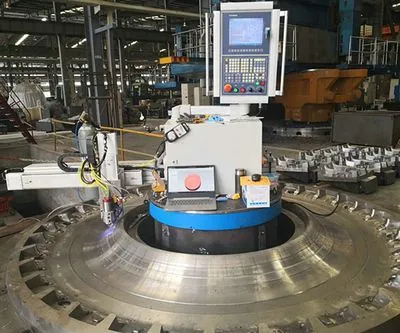 Machinery Custom Processing & Manufacturing photo-2