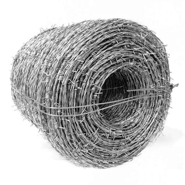 Wholesale Anti-Climb Galvanized Razor Barbed Wire for High Security Applications photo-1