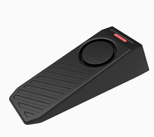 Vibration Sensing Door Resistance Anti-theft Alarm 130dB(wechat:13510231336) photo-2