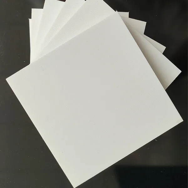 G7 Silicone Glass Laminate Sheets (SIGC201, HGW2572) photo-2