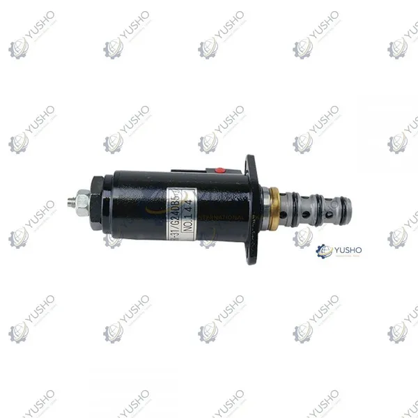 Spare Part 60065224 for SANY Excavator Genuine OEM photo-3