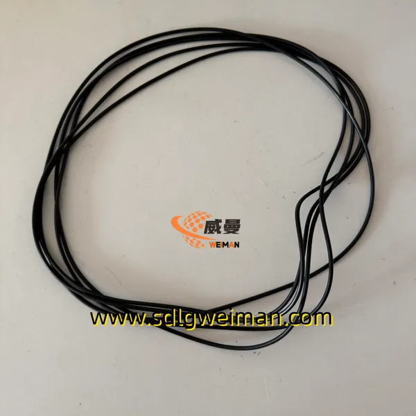 Doosan 401002-00305 Oring For Doosan DX140 Dx160 Excavator