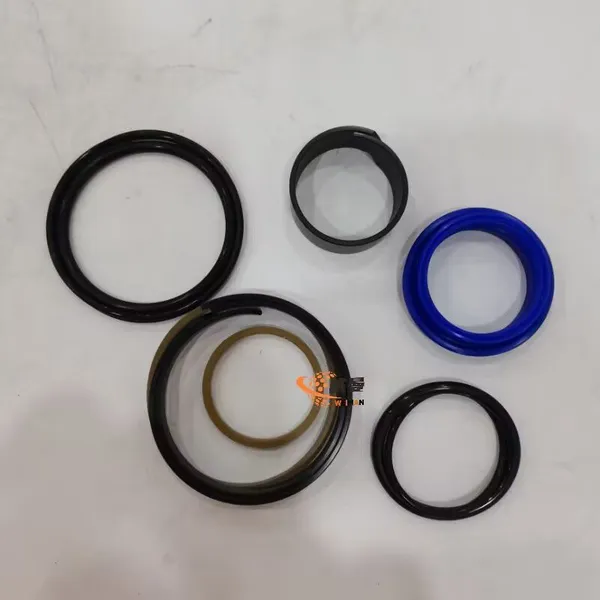 Original ZF W42249001 5753316 Sealing Ring Kit For Transmission Spare Parts in Stock. photo-4
