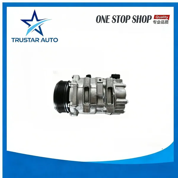 High-quality A/C compressor, for CHERY TIGGO 8 PRO, part number 301000131AA