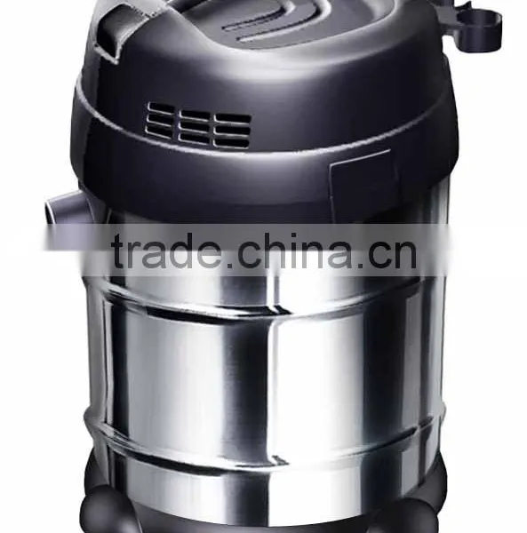 Wet & Dry Vacuum Cleaner