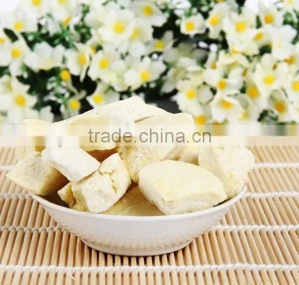 Freeze Dried Durian