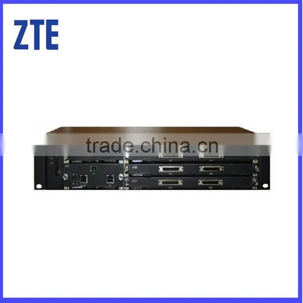 9806H XDSL ZTE Mini IP DSLAM