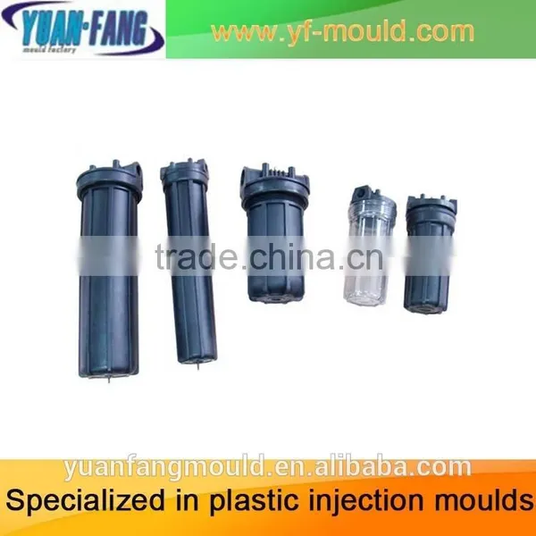 Multifunction and Profession Design PP Drainage Pipe Fitting Mould photo-2