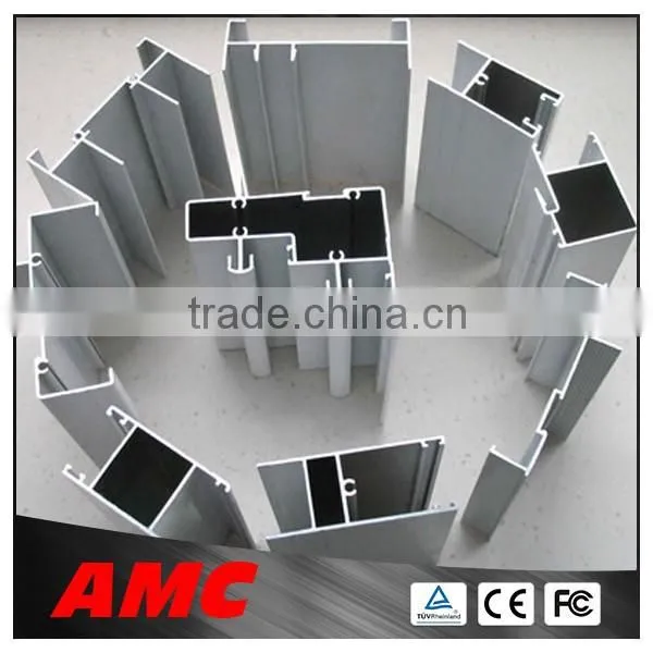 Aluminum Profile For Windows / Doors photo-3