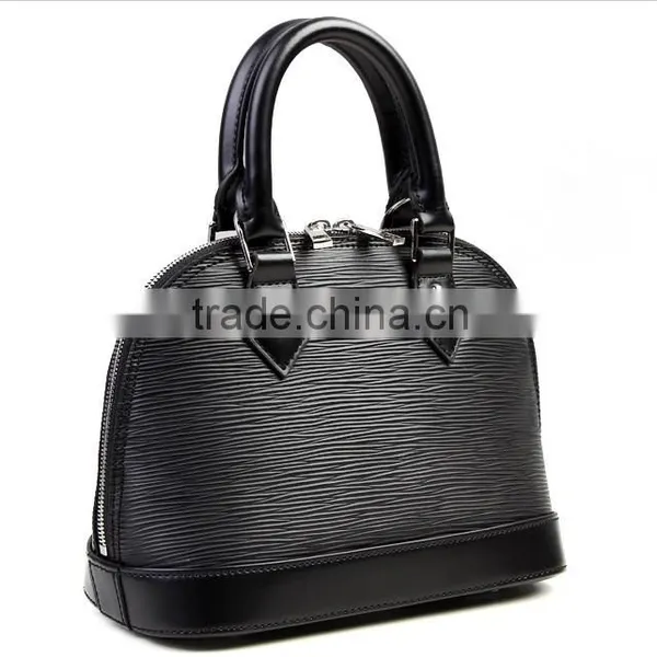 New Designer Women Leather, PU Handbag an Shoulder Bag photo-2