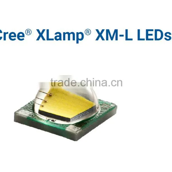XMLAWT-00-0000-000PS50E7 10W XML White Led Chip With Pcb