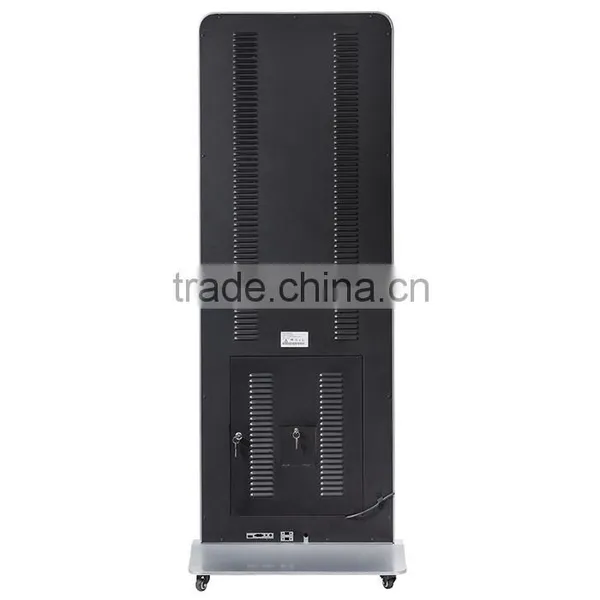 China Supplier Attractive Promotion Android Tablet Kiosk photo-6