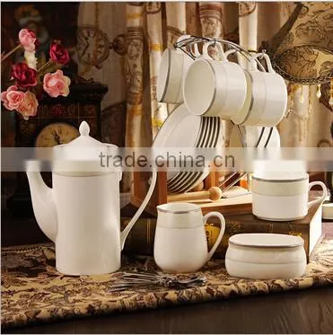 Arabic Coffee Sets Made In China photo-3