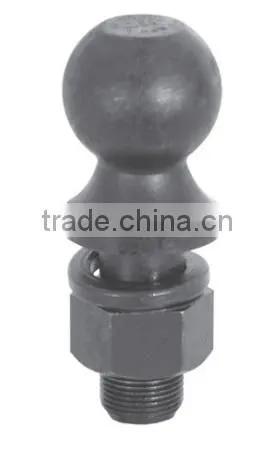 Hangzhou Hongli ISO 9001 High Quality OEM Semi Truck Hitch Parts photo-6