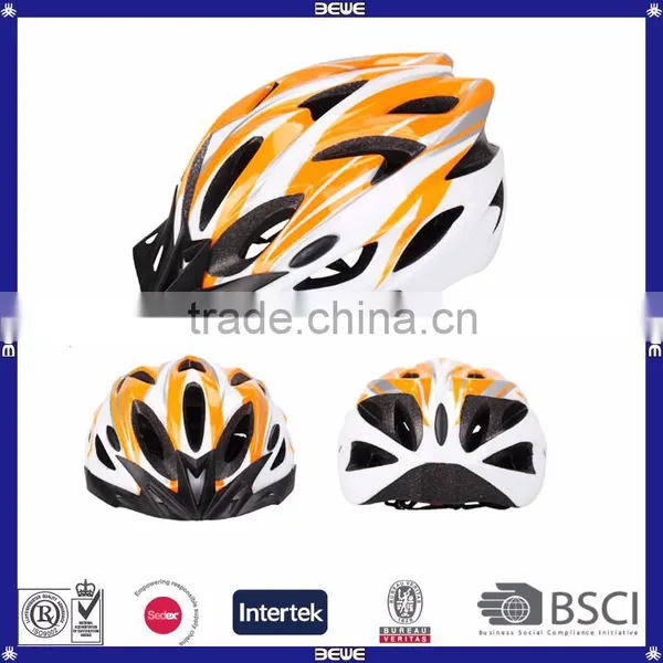 Cheap Dual Sport Helmet for Mountain Bike photo-3